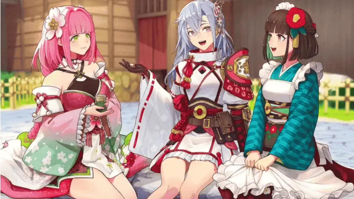 Rune Factory: Guardians of Azuma cán mốc 500.000 bản sau 3 tháng phát hành