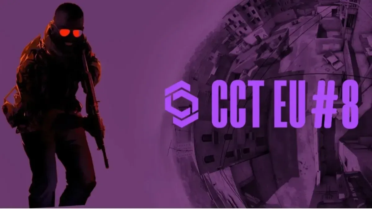 CCT Europe 2026 Series #8