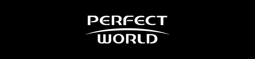 Perfect World logo