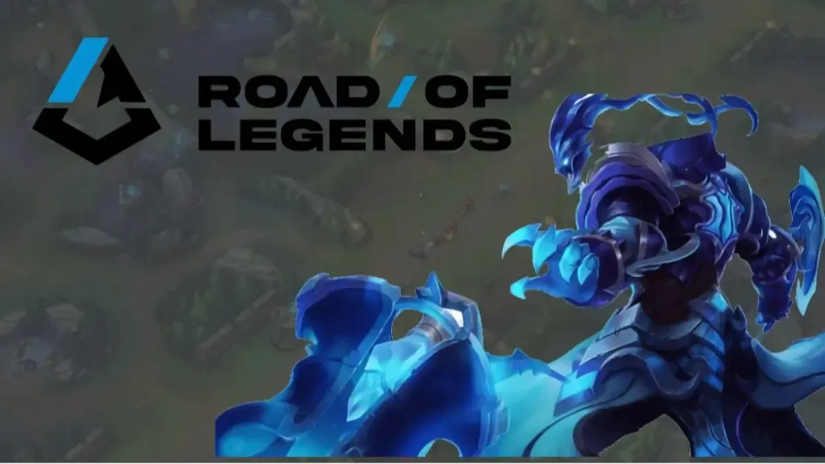 Road Of Legends (ROL) 2025 Season Finals