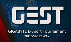 GEST DotA March 2013