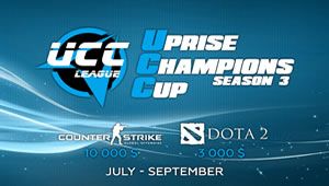 UCC Season 3