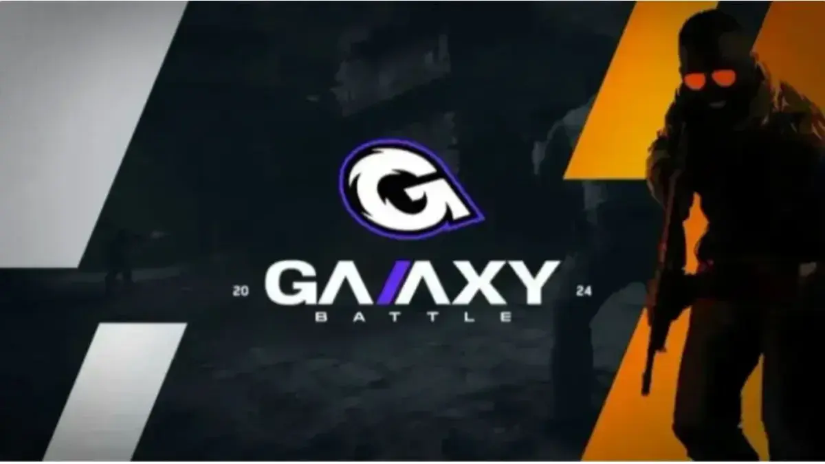 GODSENT Vs Natus Vincere Youth Live Score On 2024-10-29 Of CS2 Galaxy ...