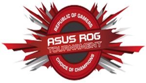 ASUS ROG - Paris Games Week 2011