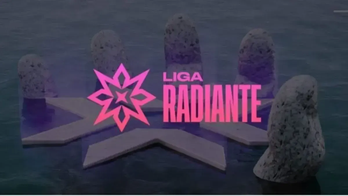 Circuito Tormenta: Liga Radiante 2024 Season 1