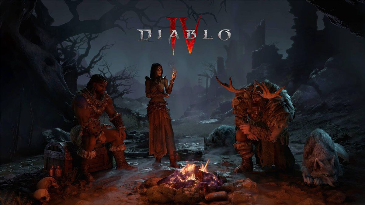 Diablo IV: Tất tần tật những thứ bạn cần biết trước khi tiến vào “Thánh Địa”