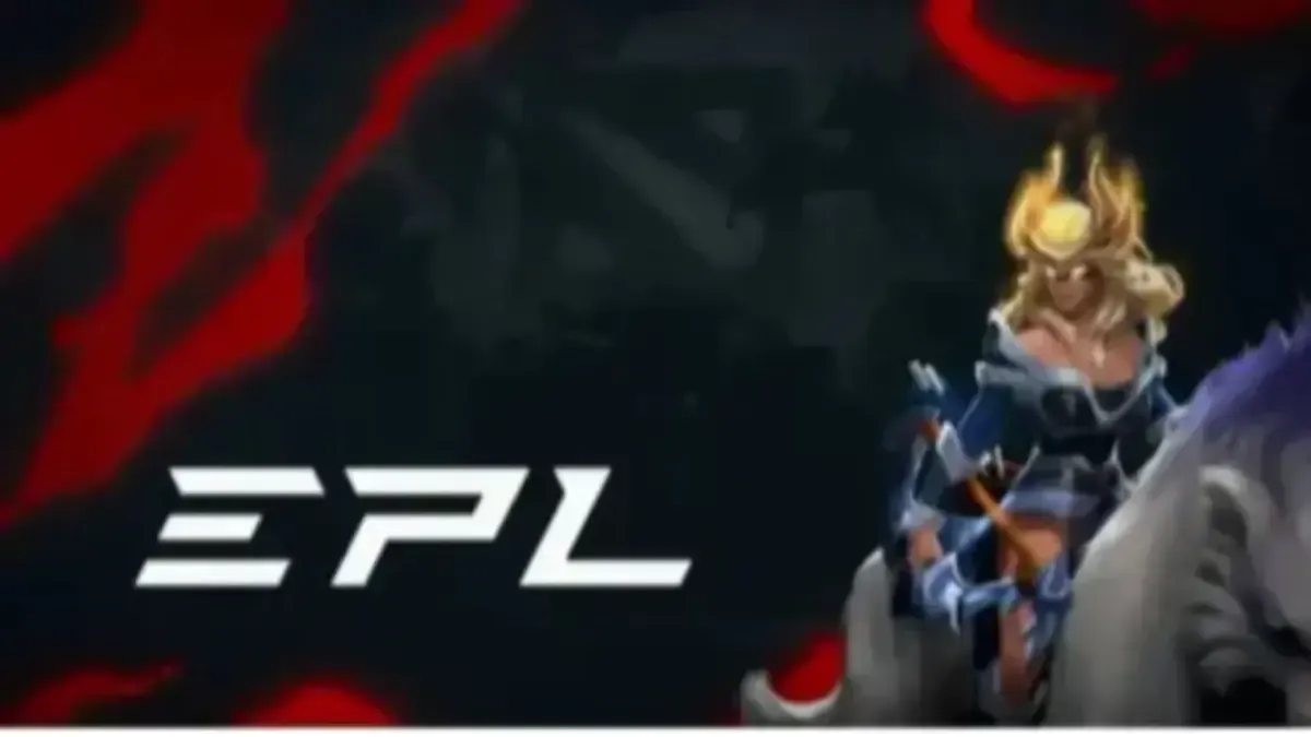 European Pro League Season 33