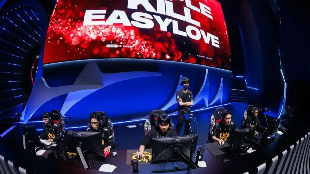 Dự đoán kết quả MSI 2024 Play-in ngày 5/5 - GAM Esports vs Fnatic: Quyết chiến cho tấm vé cuối cùng