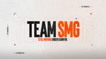 Team SMG Dota2