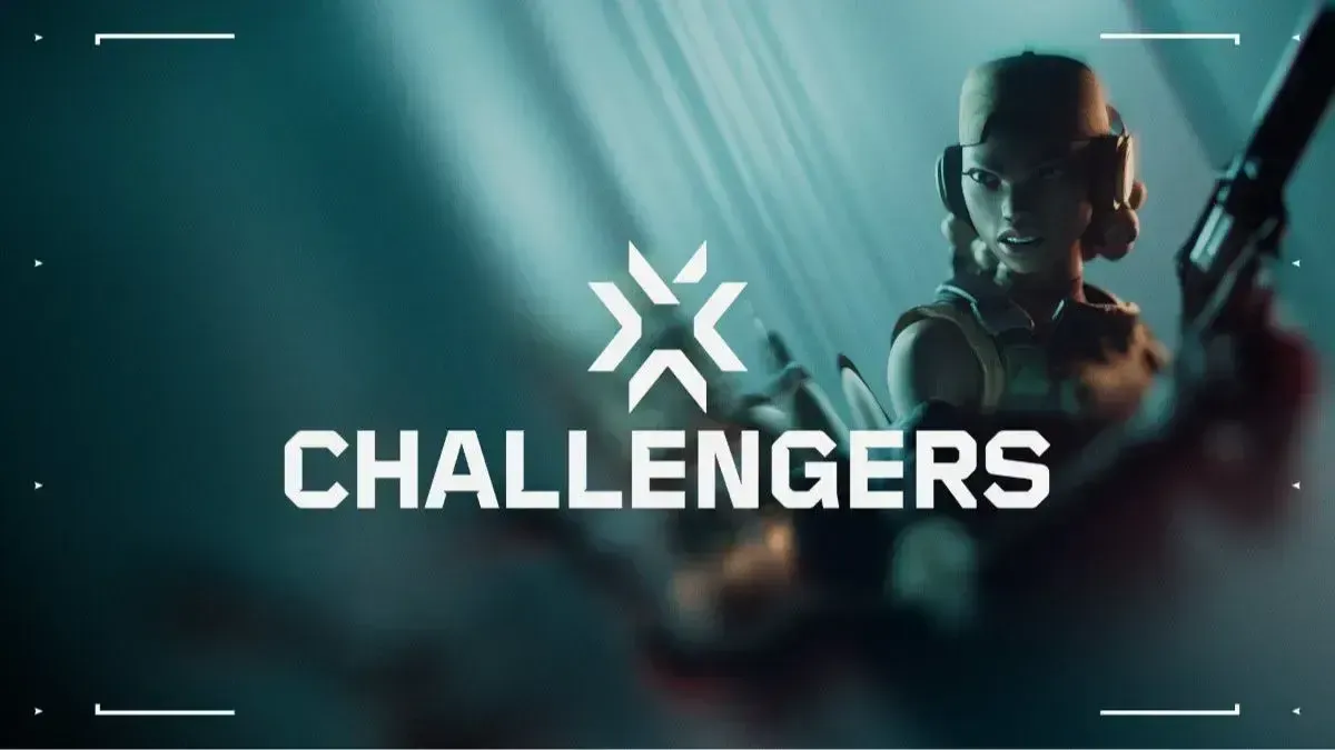 VALORANT Challengers 2025 changes