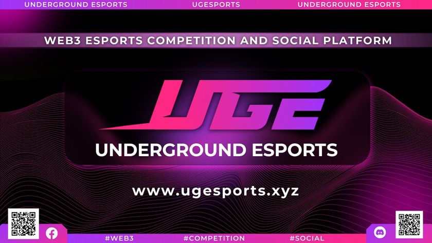 UGEsports – Nền tảng thi đấu Esports online ra mắt tại Việt Nam