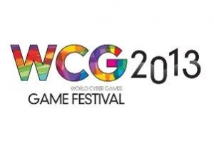 WCG 2013 South Korea Qualifier