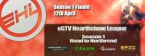 eHL Season 1: Cycle 2 grand final