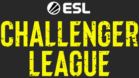 ESL Challenger League Season 40