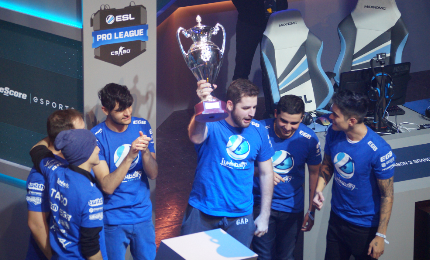 Elements pro gaming csgo gosu - kasapdelight