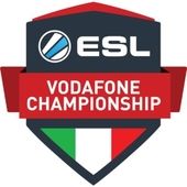 ESL Vodafone Championship/2018/Winter Season