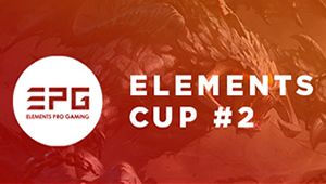 Elements Cup #2