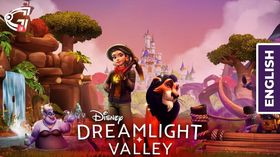 Next big update for Disney Dreamlight Valley -image