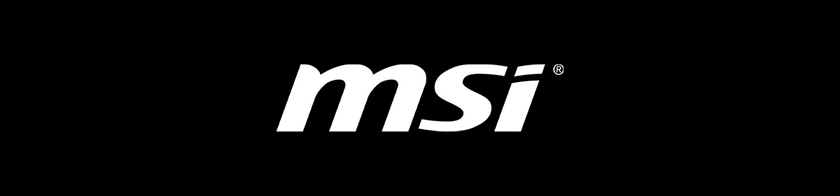 MSI logo