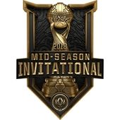 Mid Season Invitational 2018 - Group Stage Tiebreakers