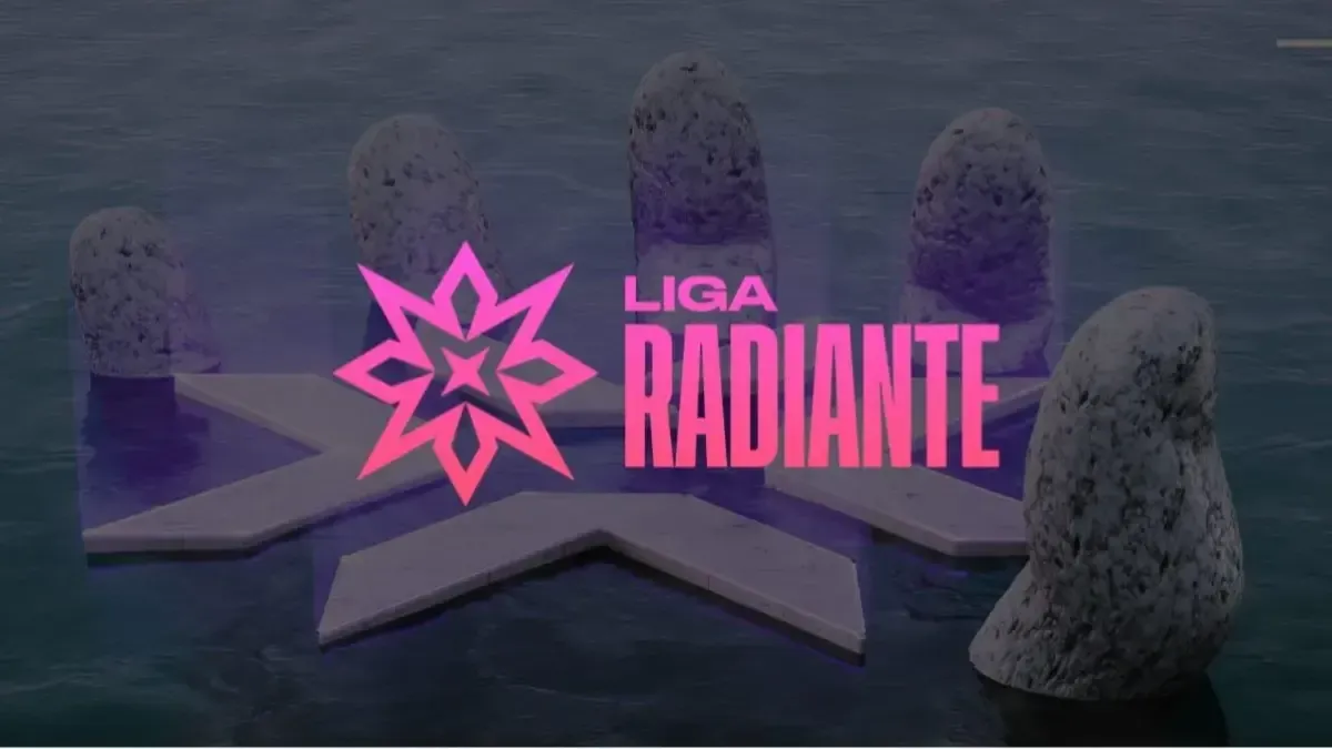 Liga Radiante Season 9