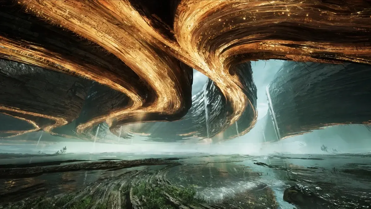 HoYoverse announces new realistic fantasy game built in Unreal Engine 5