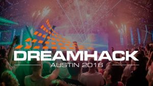 2016 DreamHack Austin