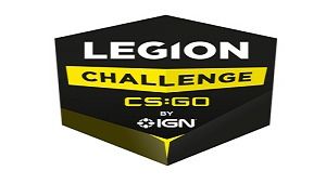 Legion Challenge