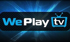 WePlay Dota 2 Season Two