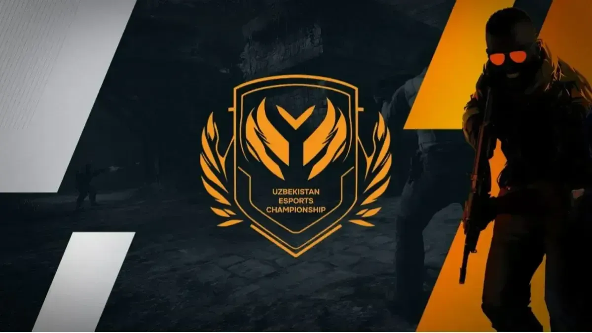 Uzbekistan Esports Championship