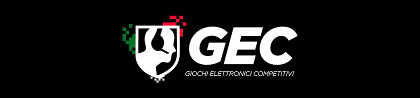 GEC logo