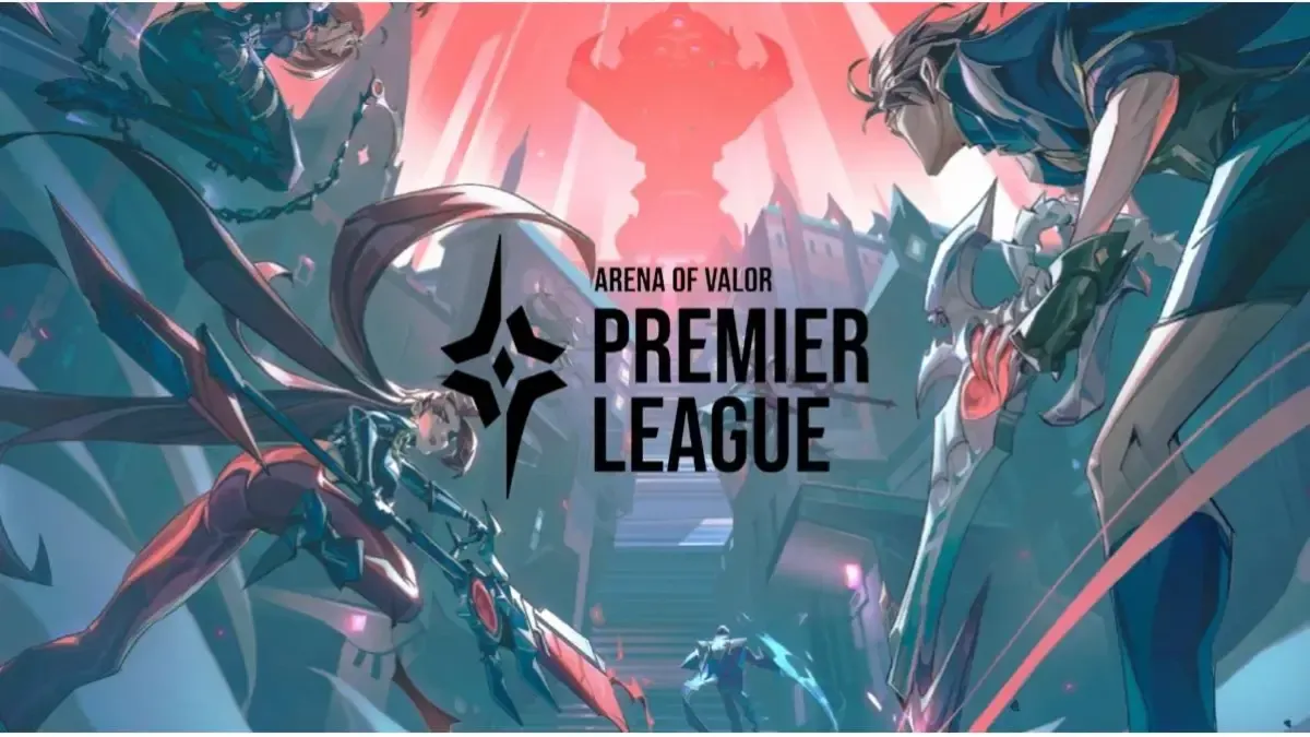 Arena of Valor Premier League 2025