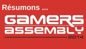 Gamers Assembly 2014