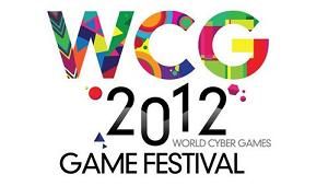 WCG 2012 Dota 2