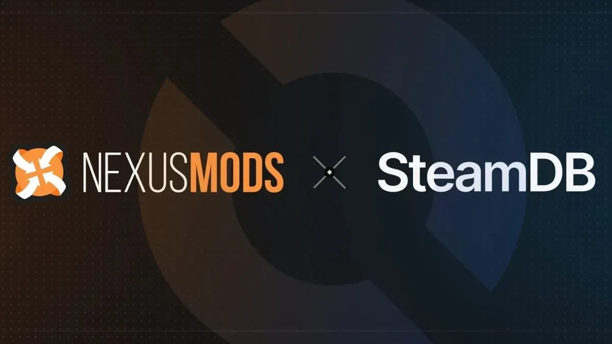 NexusMods x SteamDB graphic