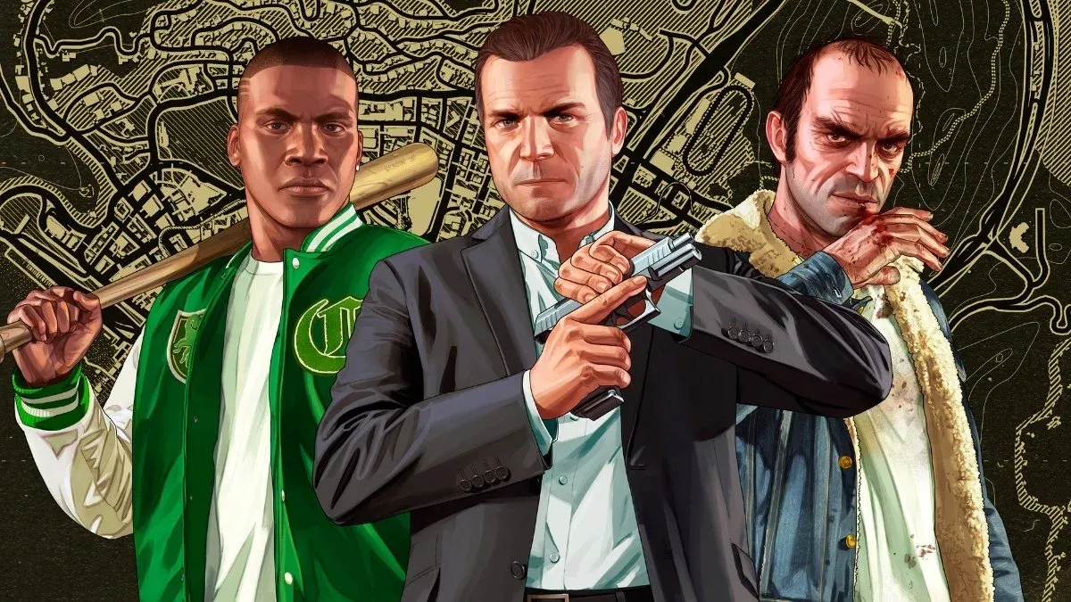 Grand Theft Auto V current-gen upgrade becomes free for PlayStation 4 and Xbox One owners