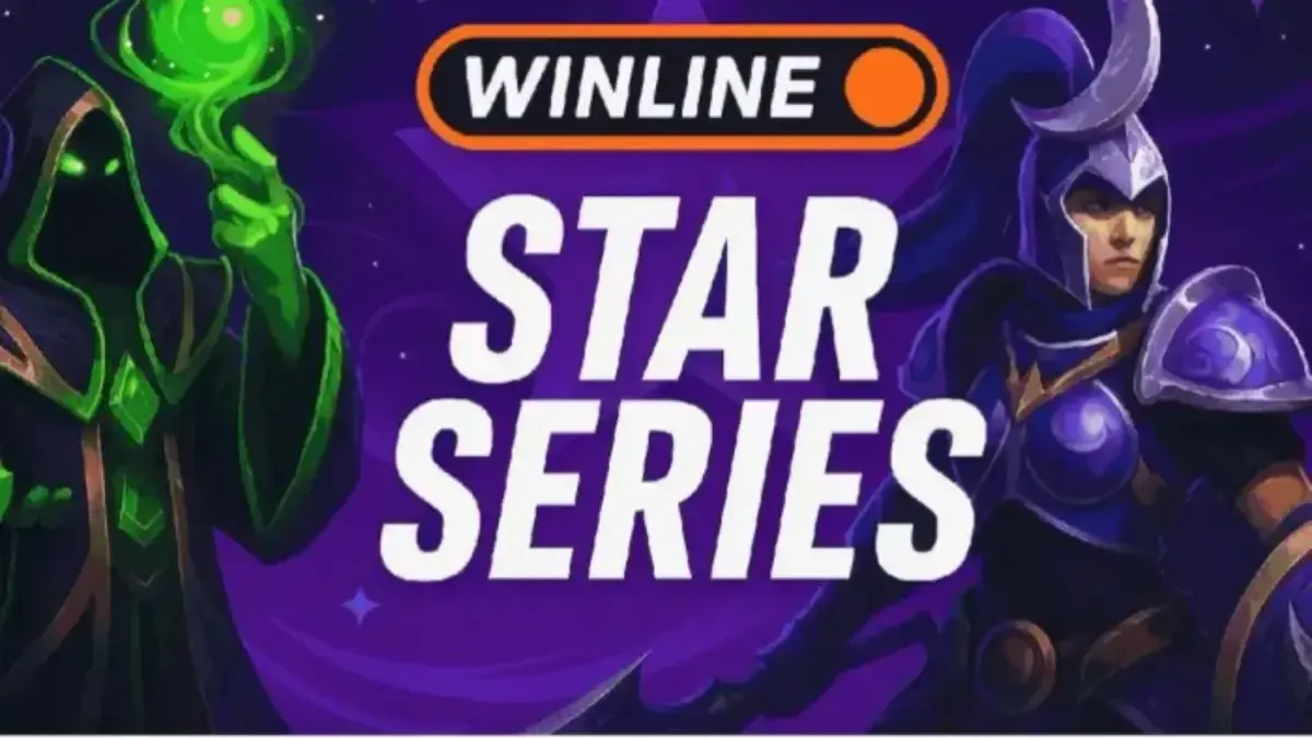 WINLINE Star Series Season 2