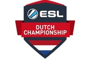 ESL Dutch Championship 2018 Winter Playoffs