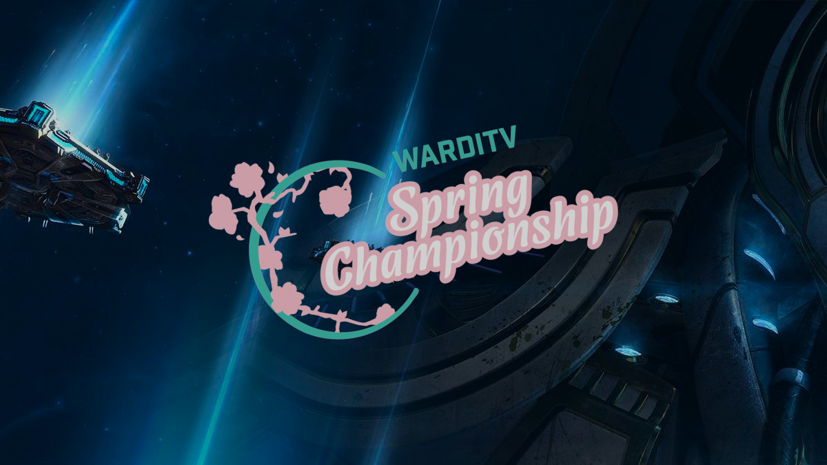 WardiTV Spring Championship