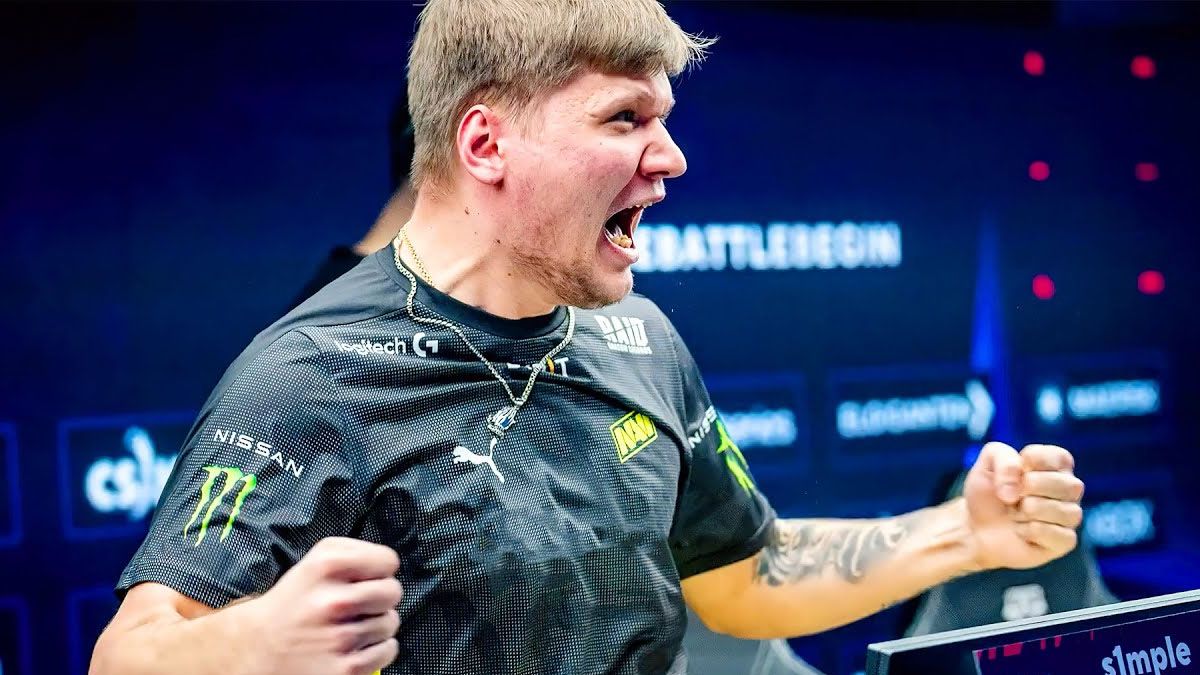 s1mple khuyên cộng đồng chưa nên chơi CS2 và chê bai thậm tệ tựa game này