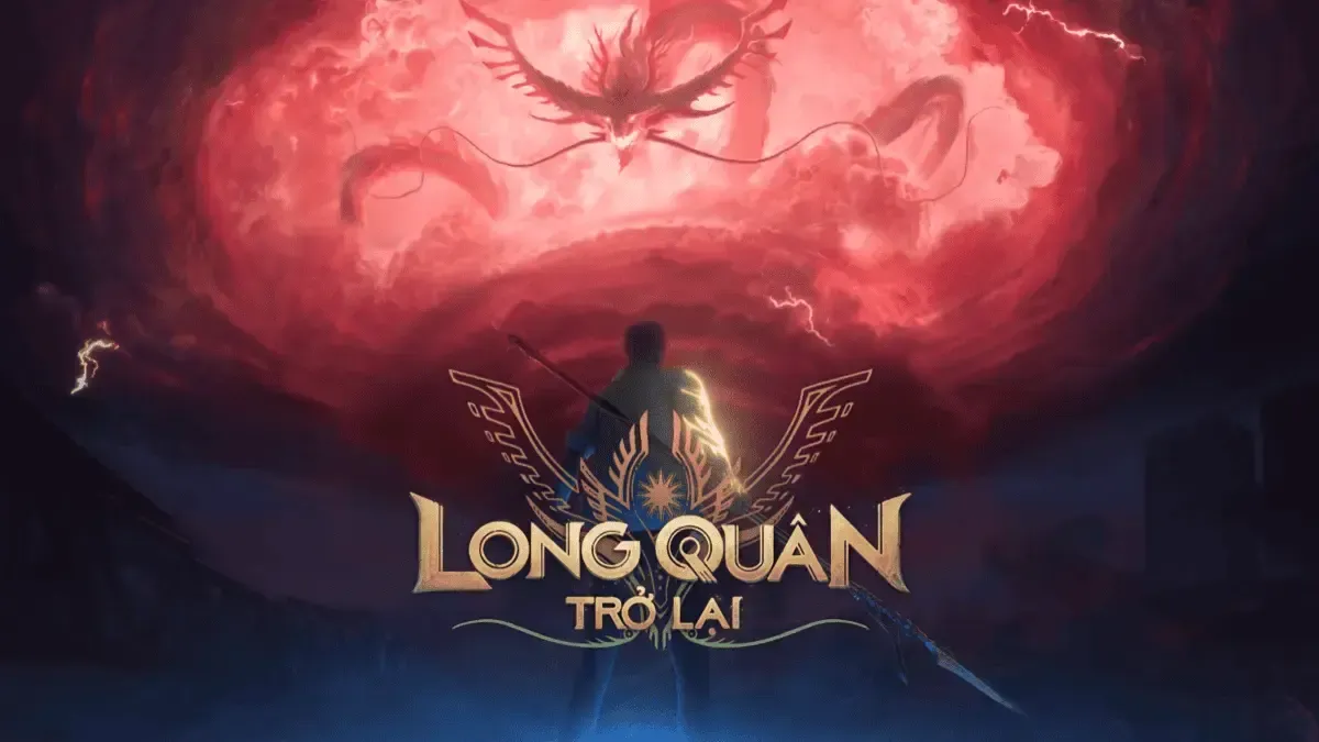 🔥 Long Quân Trở Lại: Hành Trình Huyền Bí Giữa Hà Nội Hiện Đại