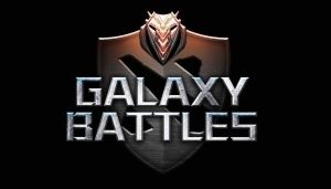 Galaxy Battles II: China Qualifier