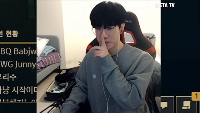 TheShy dường như đã mất động lực thi dấu