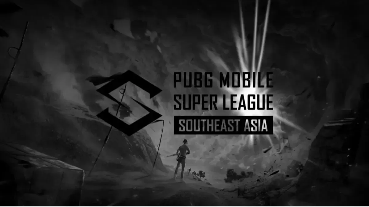 PUBG Mobile Super League - Southeast Asia Spring 2025