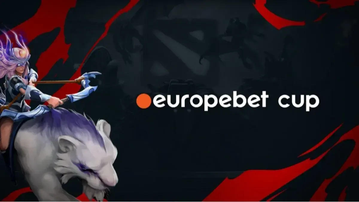 Europebet Cup 2024 - Georgian Cyber League