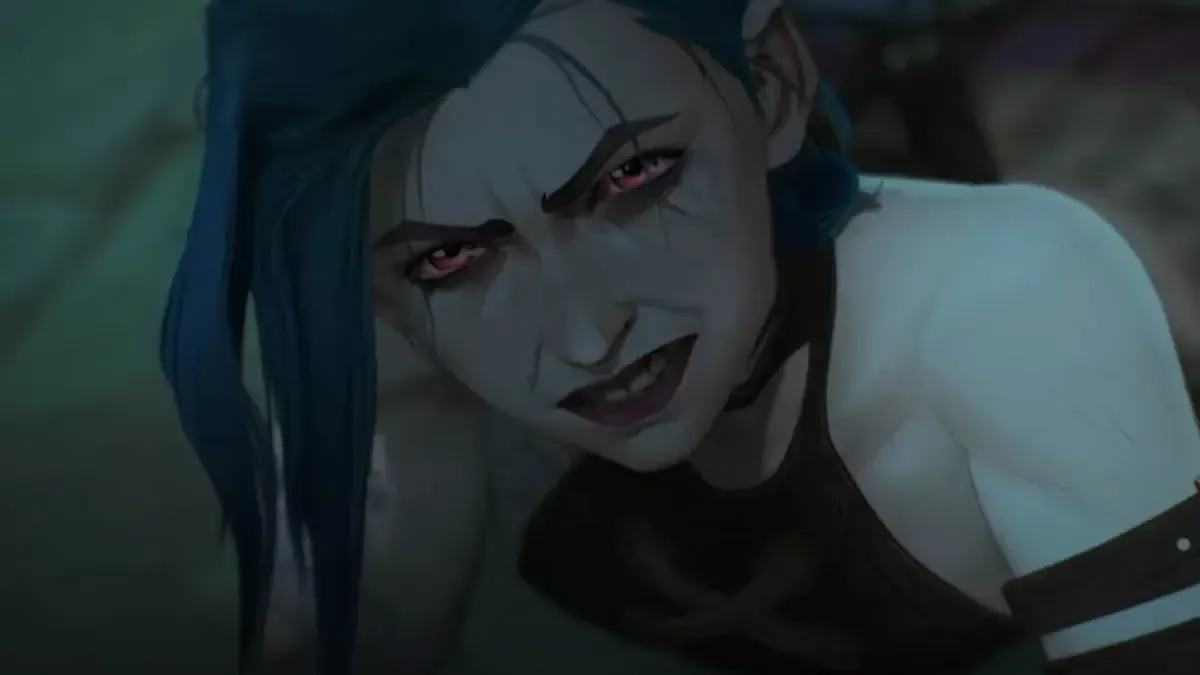 Arcane 2 ra mắt trailer mới với sự trở lại hoành tráng của Sevika