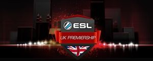 ESL UK Premiership Spring 2016