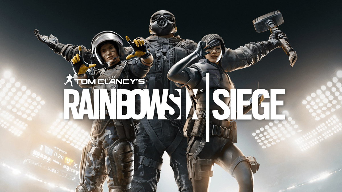 News, Tom Clancy's Rainbow Six Mobile