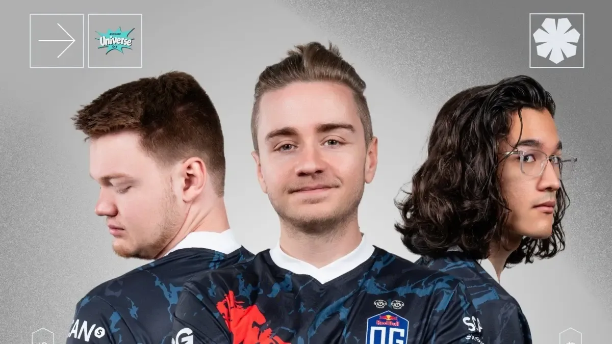 OG’s struggles continue after FISSURE Play-In elimination, landing eighth consecutive qualifier loss