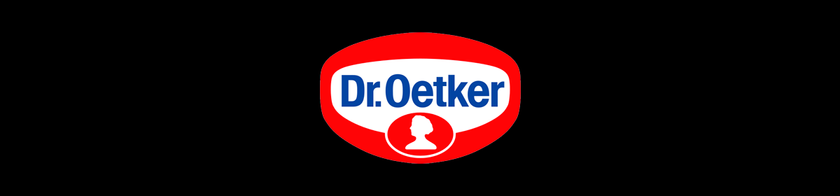 Dr. Oetker Pizza logo